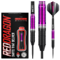 Preview: Red Dragon Razor Edge ZX-1 Steeldarts